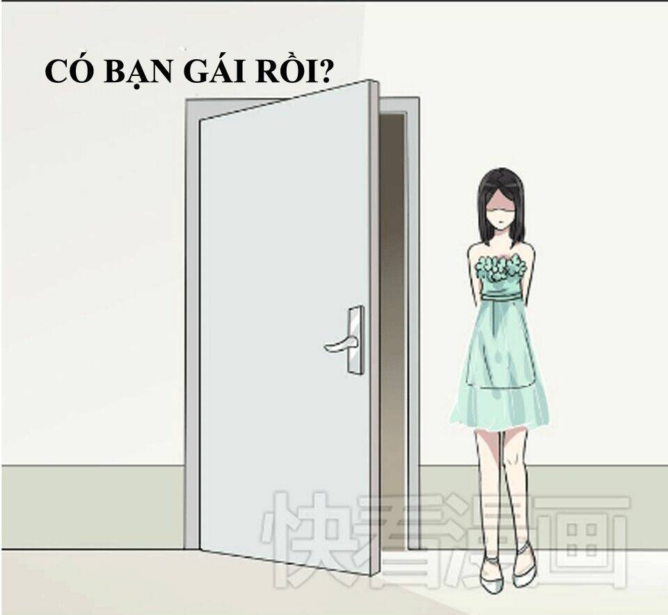 tall girl chapter 5 30