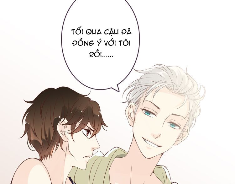 Thiên Thần Không Có Tiết Tháo chapter 5 - Trang 77