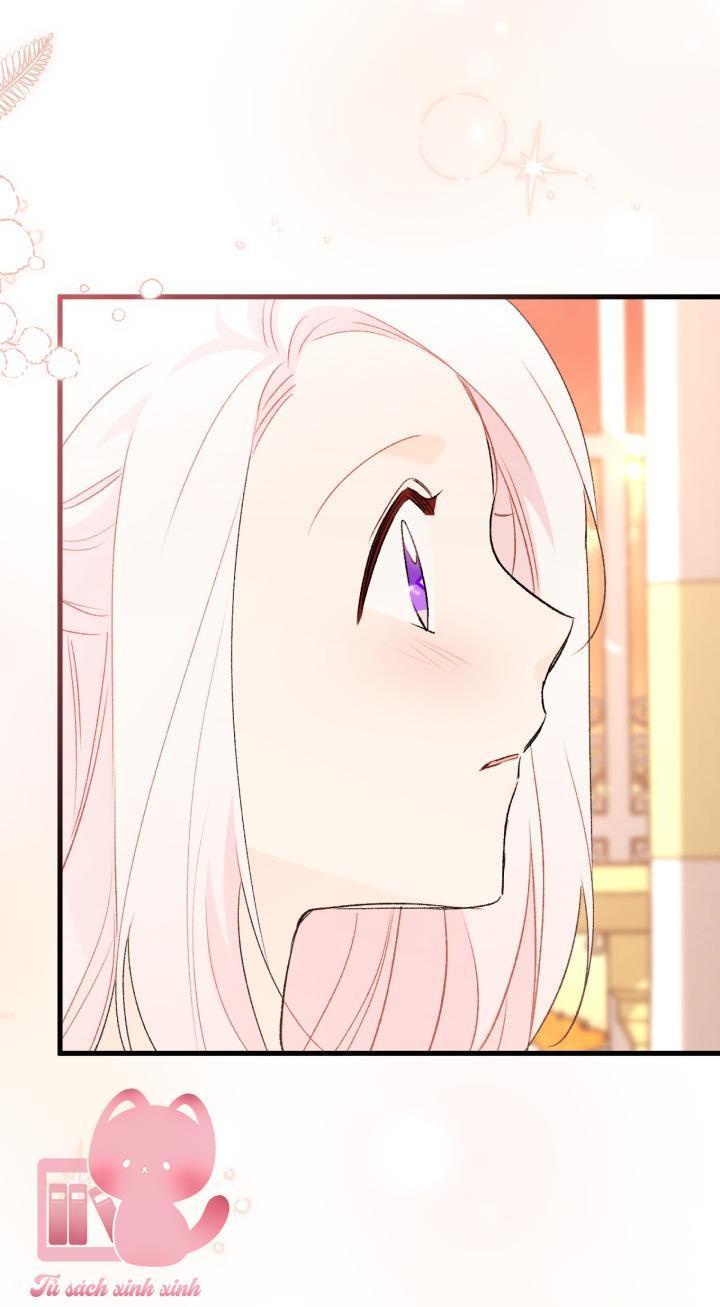 quan hệ cộng sinh giữa báo đen và thỏ trắng chapter 76 11