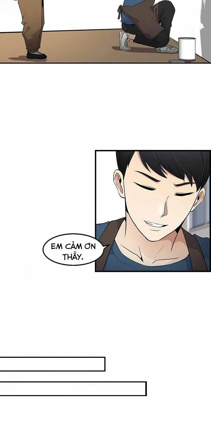 điều tra viên chuyển sinh chapter 21 22