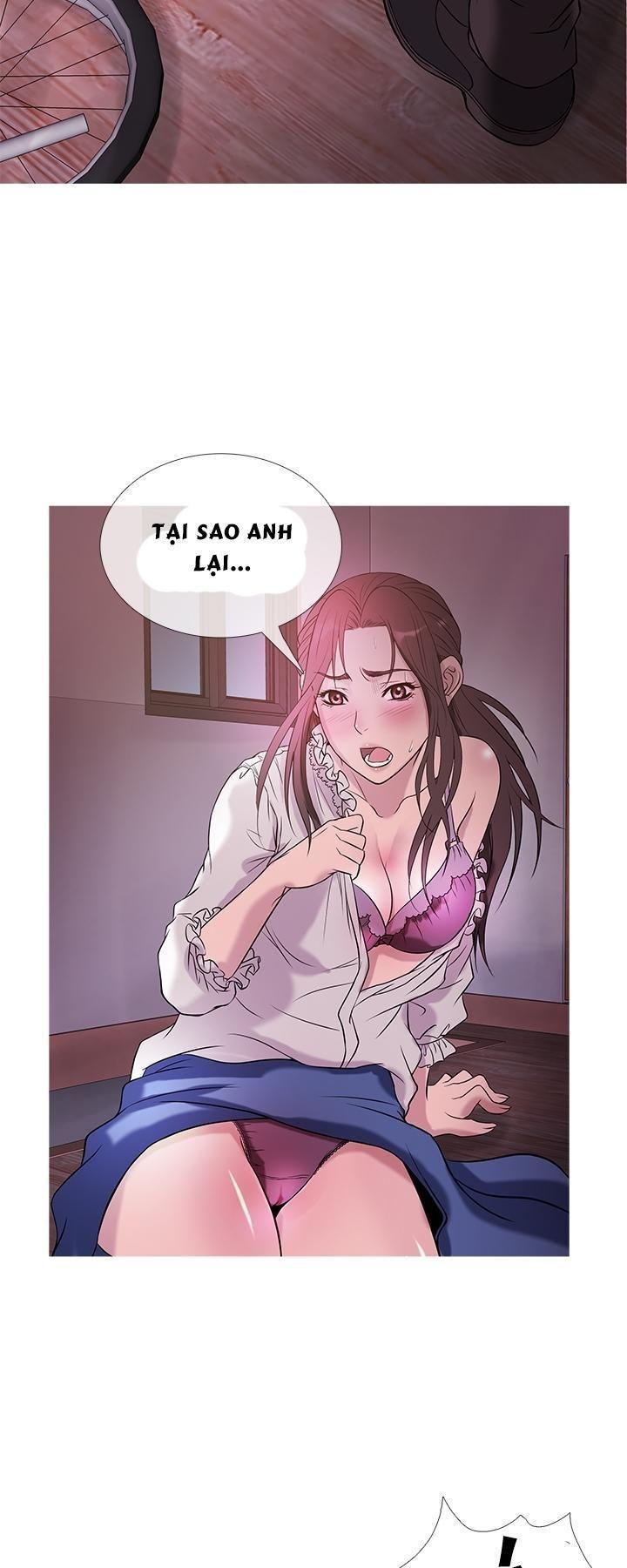 thiên đường chapter 28 16