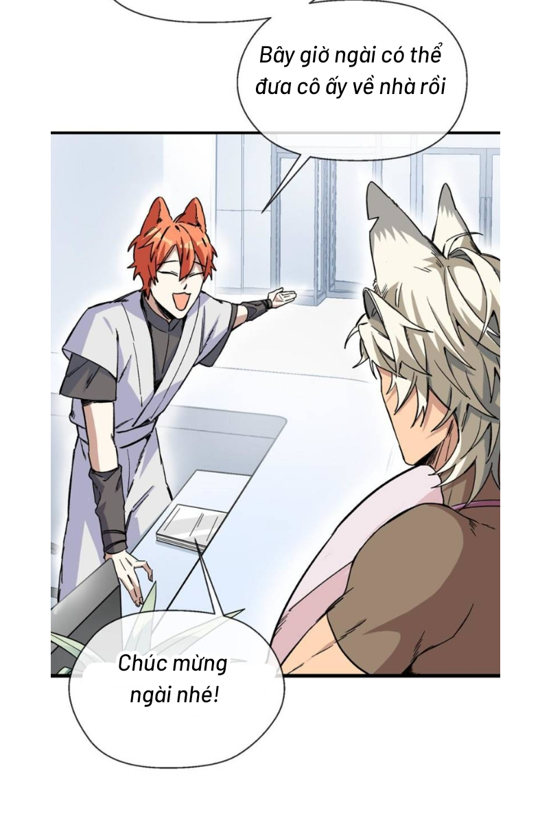 anh đã vượt quá giới hạn rồi, chủ nhân ngu ngốc chapter 4 42