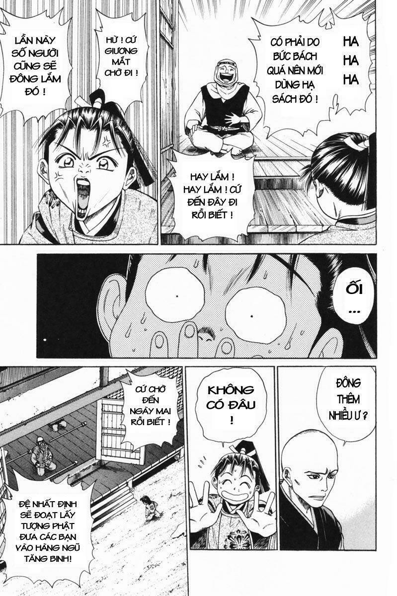 thiếu niên vương i - shana oh yoshitsune i chapter 20 8