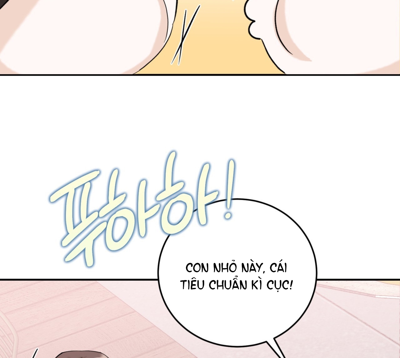 Tôi Đổ Anh Rồi, Trưởng Phòng chapter 3.2 - Trang 41