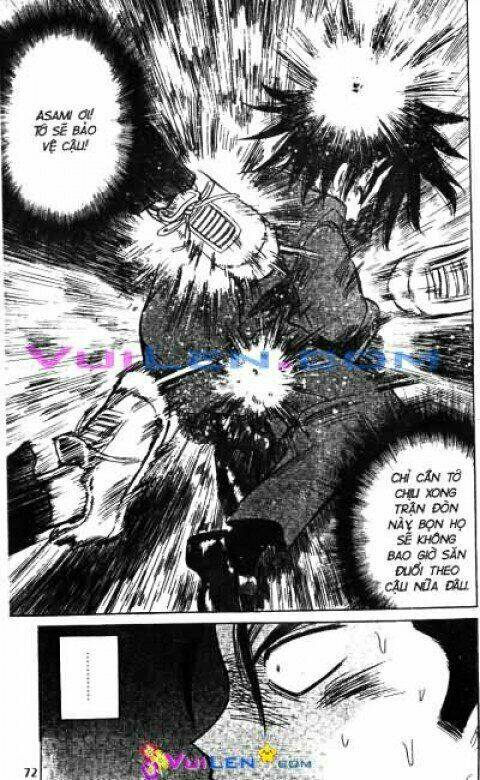 dandoh chapter 30 72