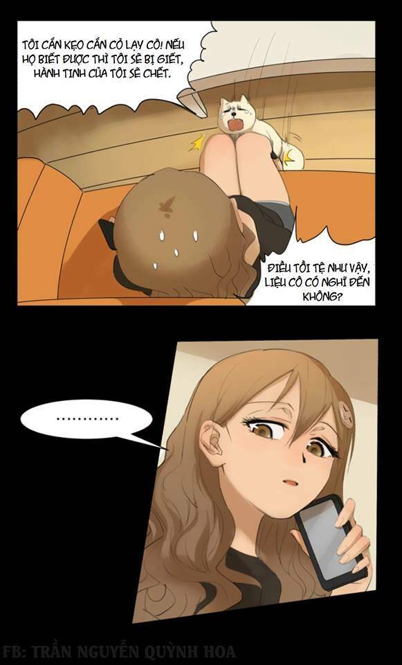 ngôi sao fod chapter 1 19