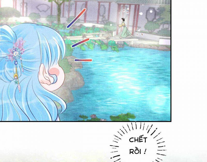 nhóc con người cá 3 tuổi rồi chapter 223 34