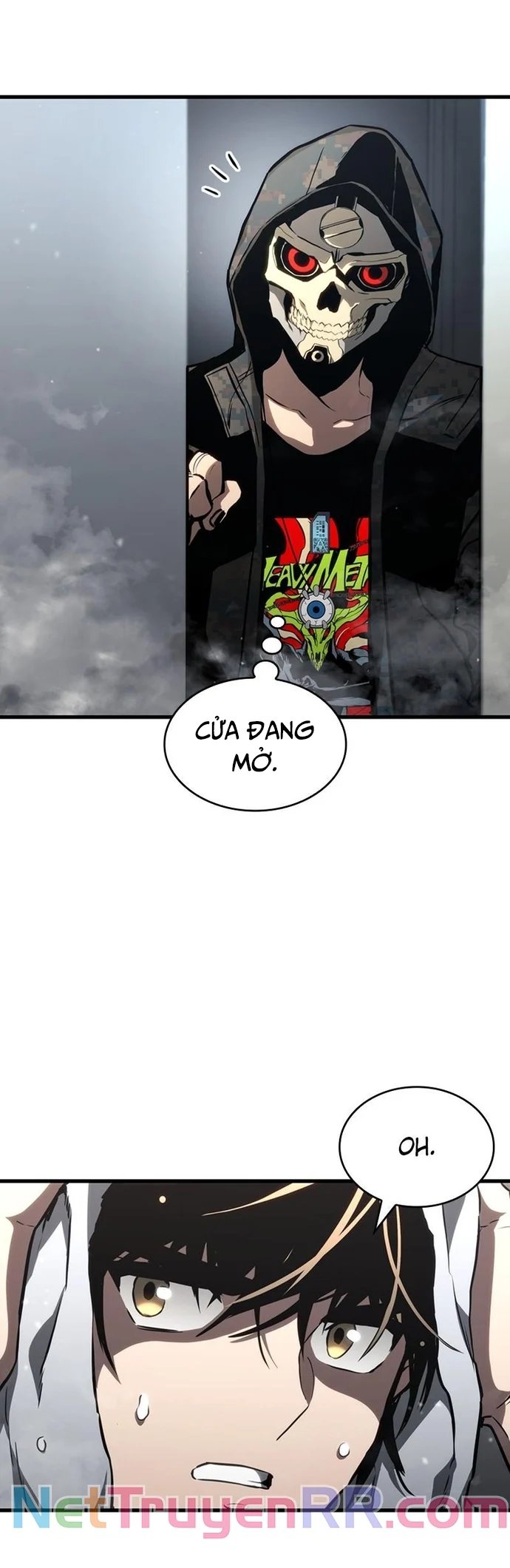 đồ long kỵ sĩ hôn môi ác long chapter 94 17