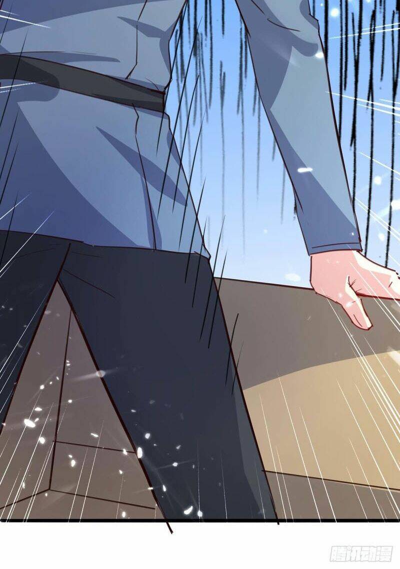 trọng sinh khí thiếu quy lai chapter 159 19