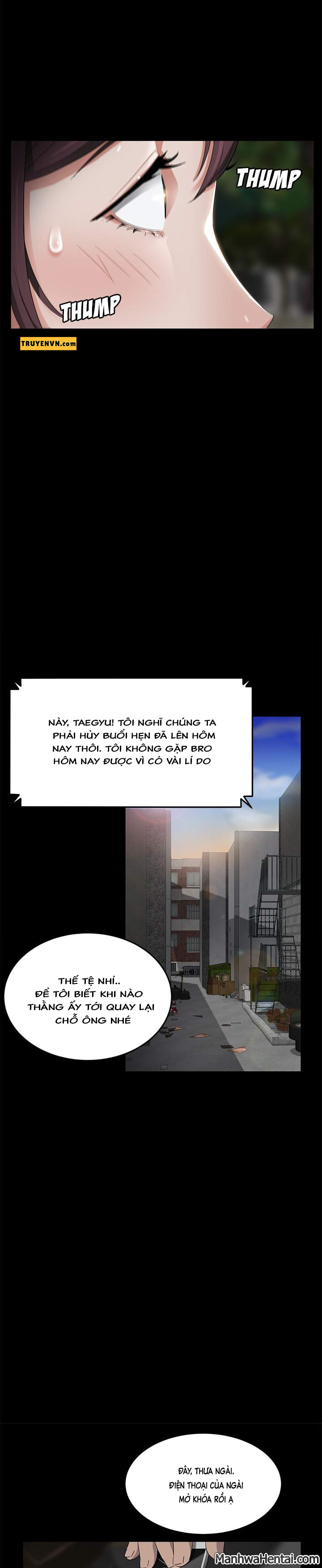 cô vợ bị bán chapter 18 20