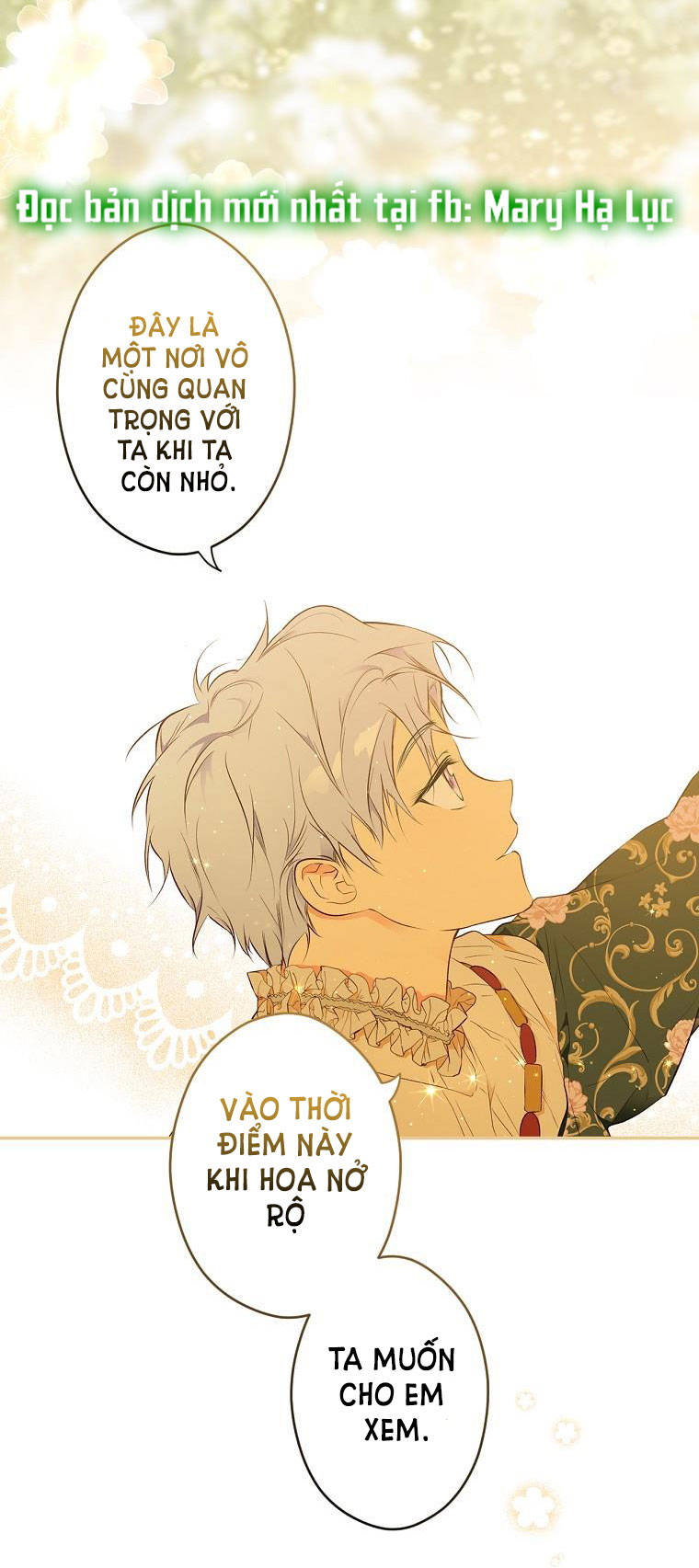 quý cô bí ẩn - secret lady chapter 57 41