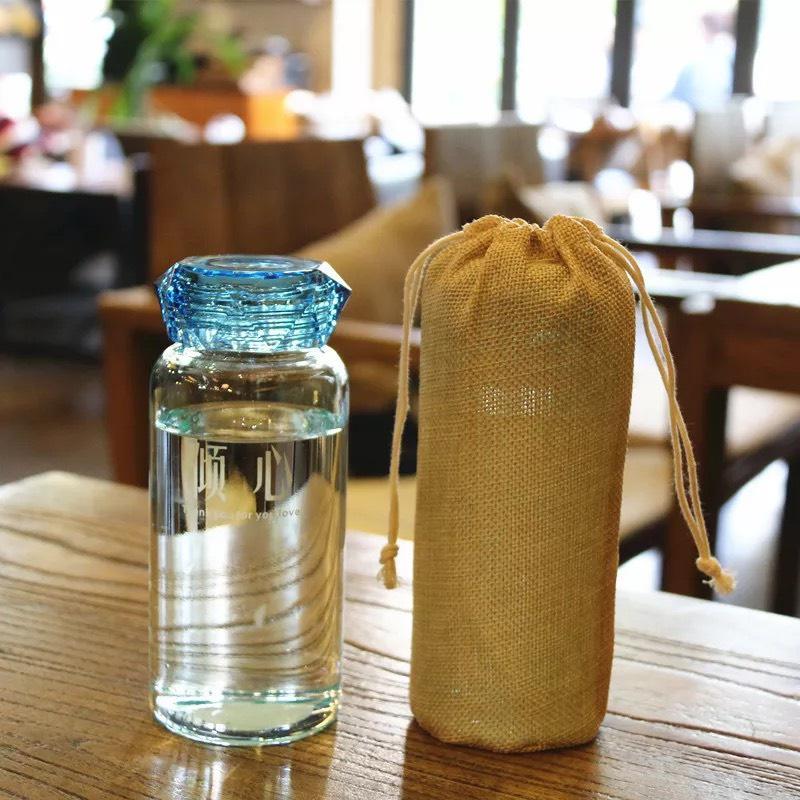 BÌNH GIỮ NHIỆT 320ml dễ thương