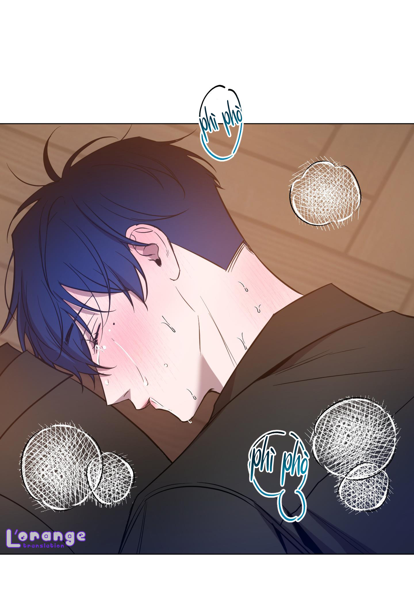 bình minh chia cắt màn đêm chapter 33 21