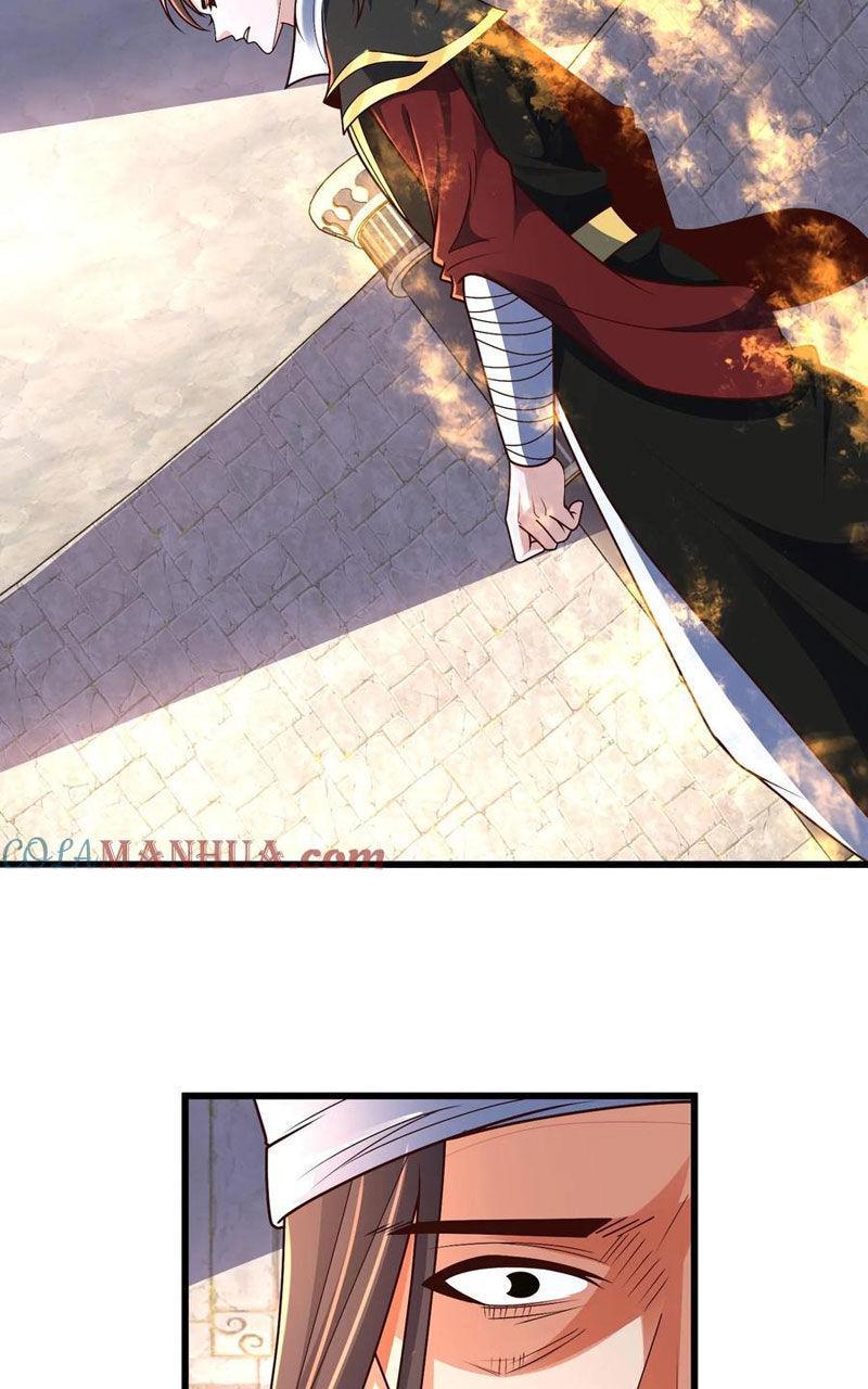 ta nuôi ma quỷ ở trấn ma ti chapter 298 65