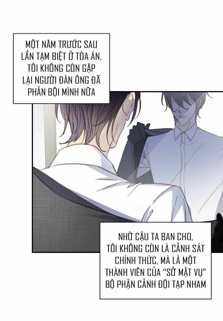 tiên sinh nói dối chapter 1 24