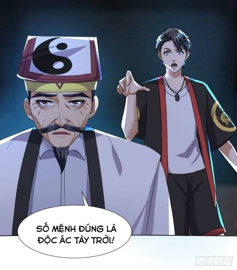 thập nhị thiên kiếp chapter 63 33