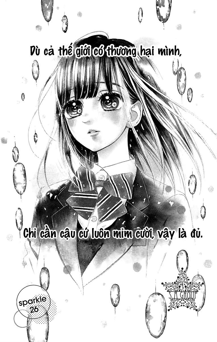cô nàng nhút nhát uka-chan chapter 26.1 2