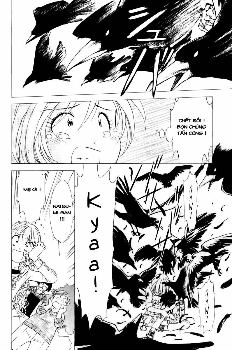 orange yane no chiisana ie full chapter 39 20