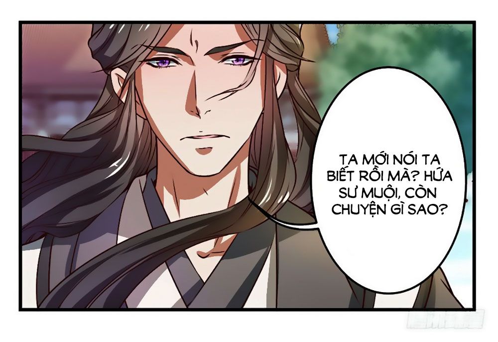 Liêu Liêu Nhân Thân Tu Tiên Truyện chapter 65 - Trang 30