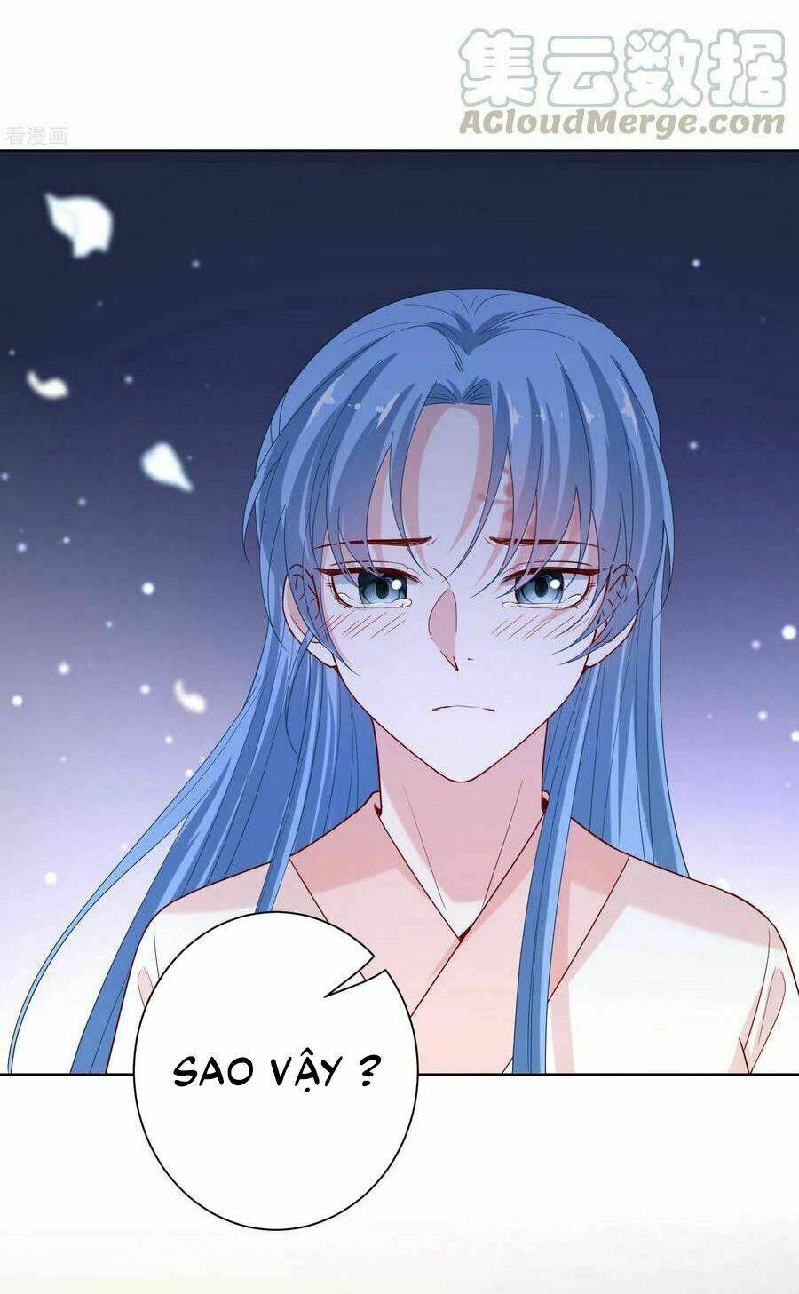 độc y đích nữ chapter 171 30