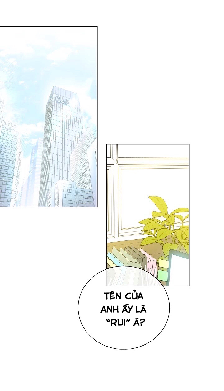 invitation of mystic messenger chapter 12 24