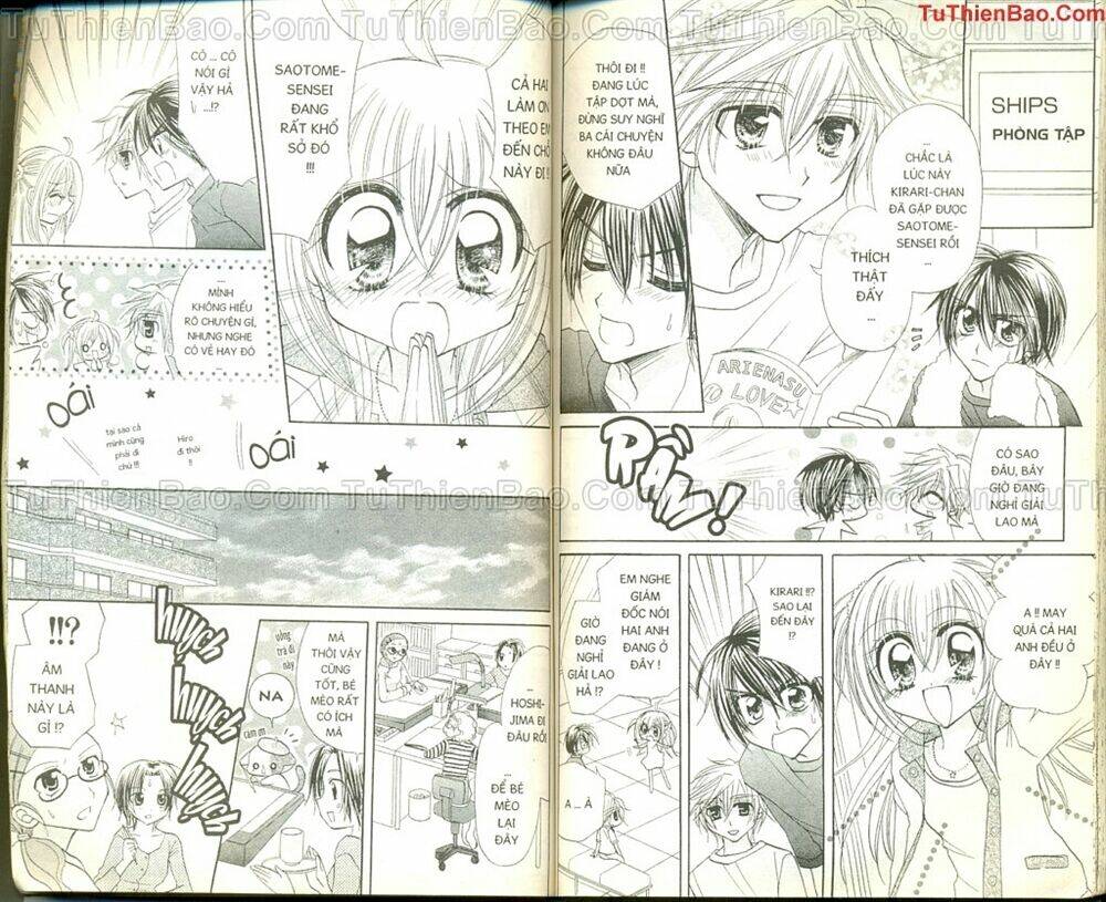 tôi là idol chapter 8 78