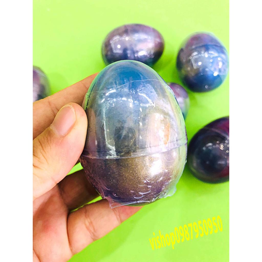 đồ chơi slime galaxy - slime  chất dẻo mềm mã ZOE53 Etot