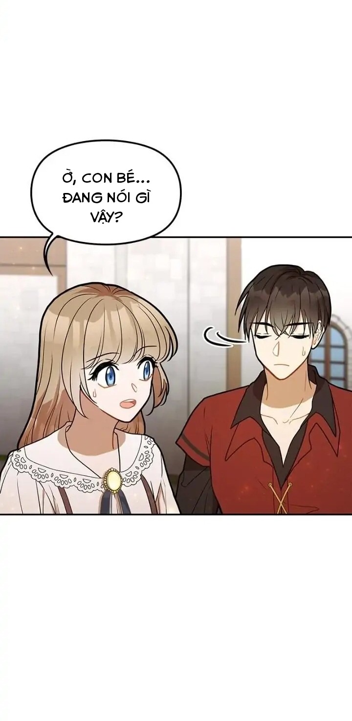 làm cách nào để sống sót trong cuốn tiểu thuyết ngôn tình lãng mạn chapter 38 8