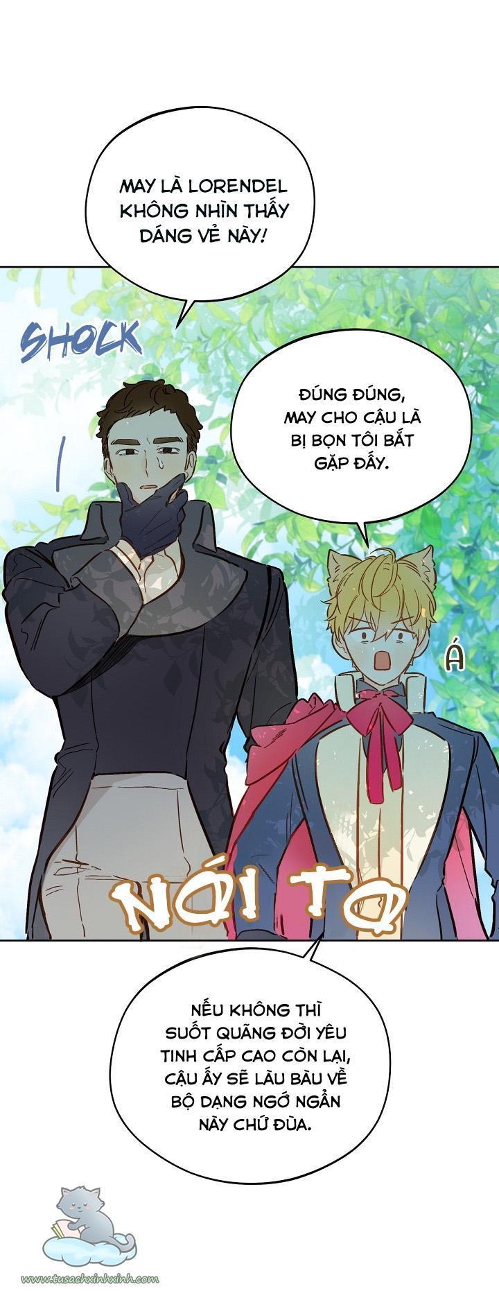 trang trại hạt dẻ cạnh hoàng cung chapter 15 20