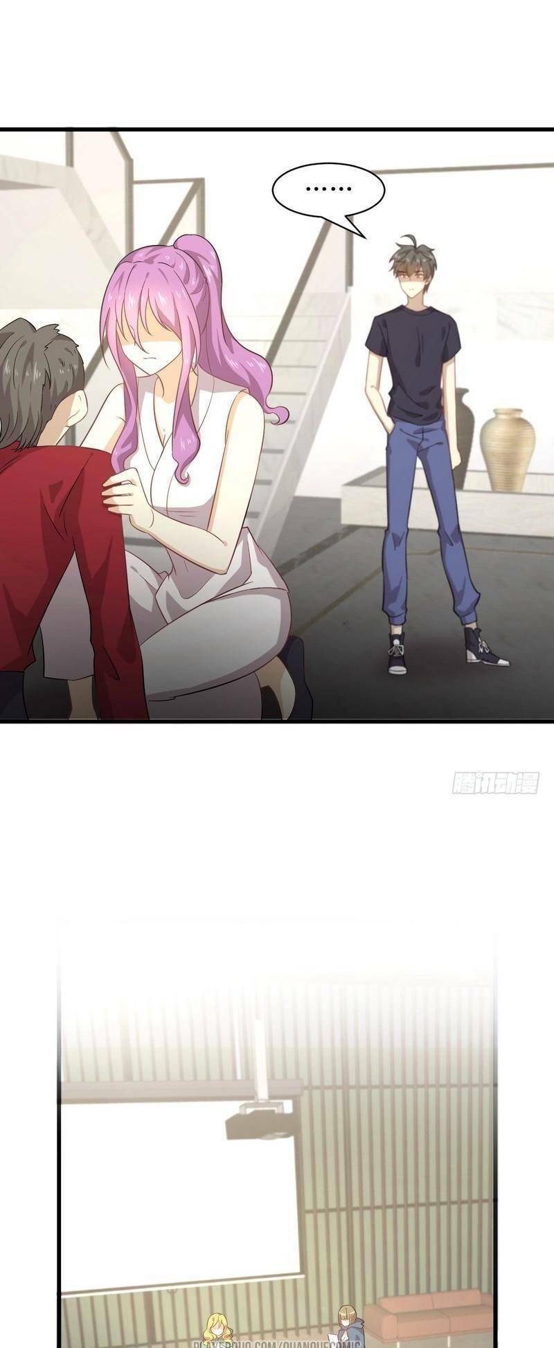 xuyên không vào thế giới nữ cường chapter 72 18