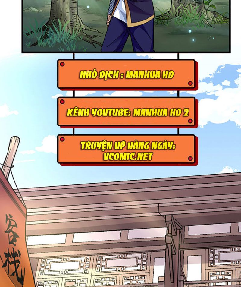 võ đạo độc tôn chapter 414 9