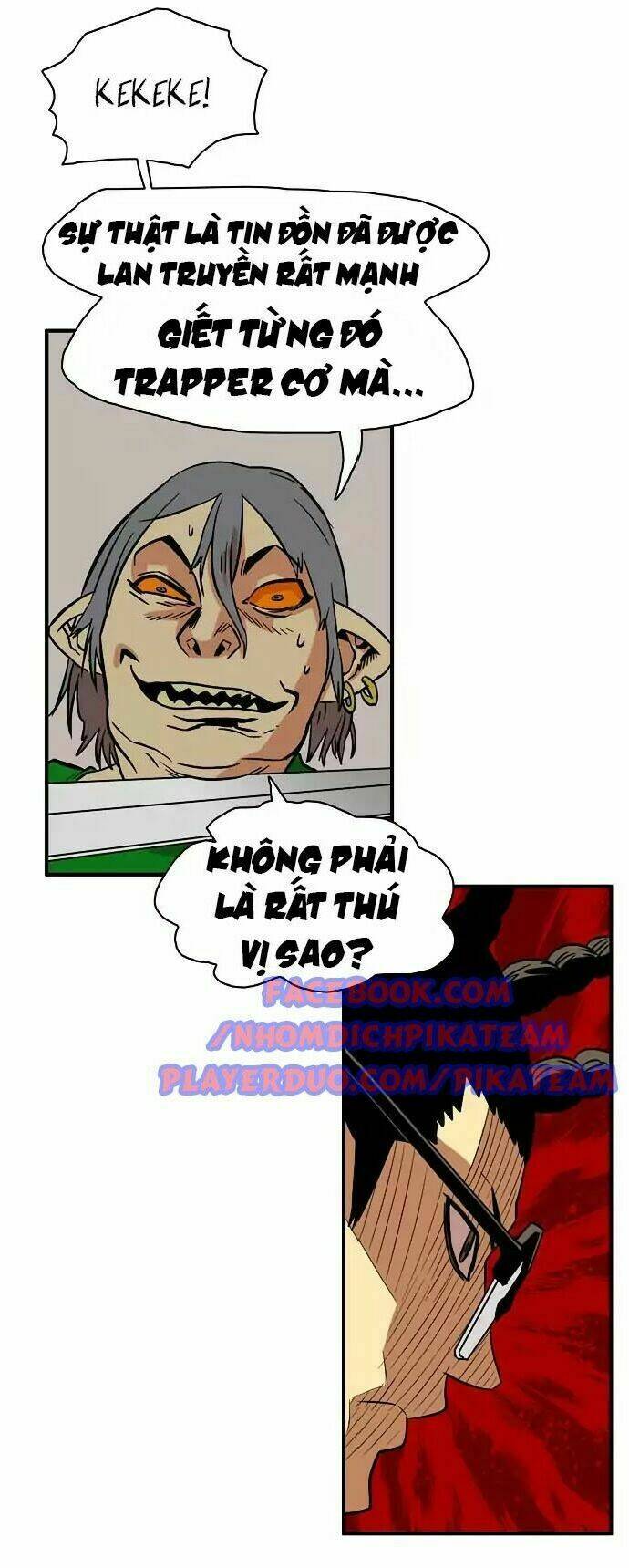 bẫy troll chapter 21 47