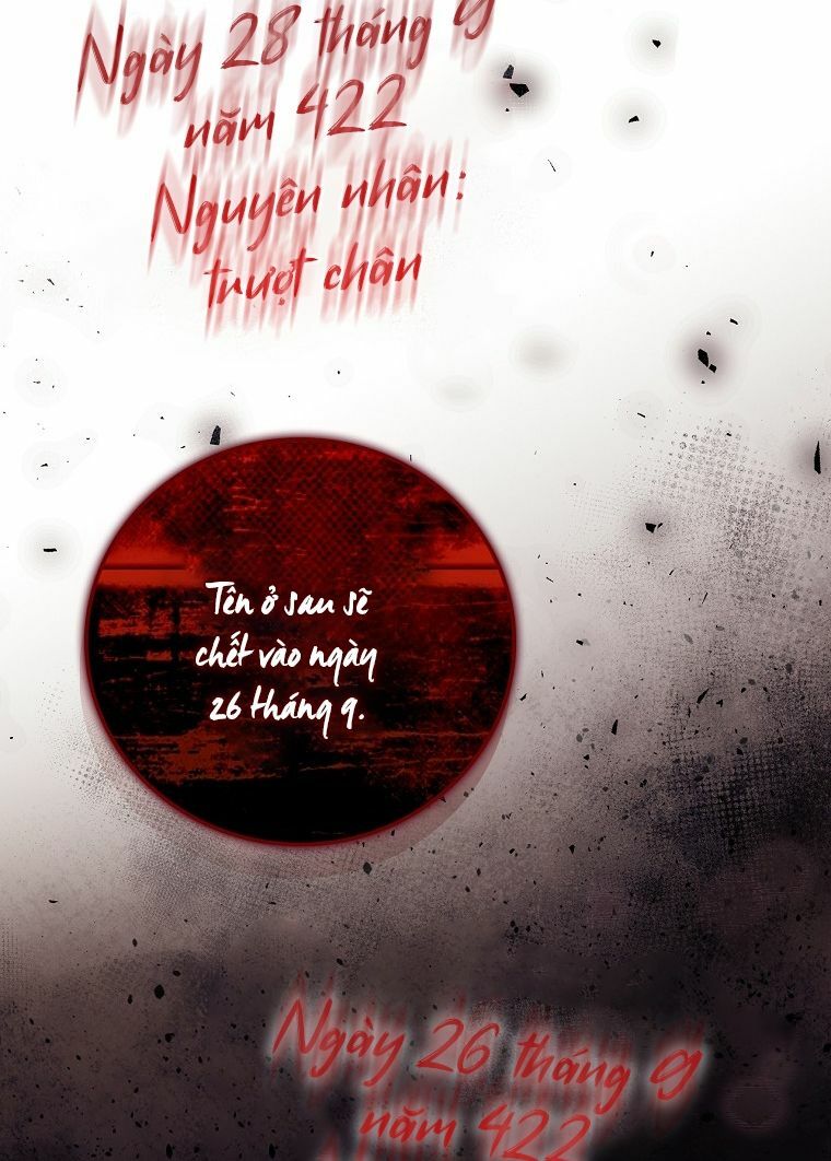 tôi nhìn thấy cái chết của bạn chapter 12 59