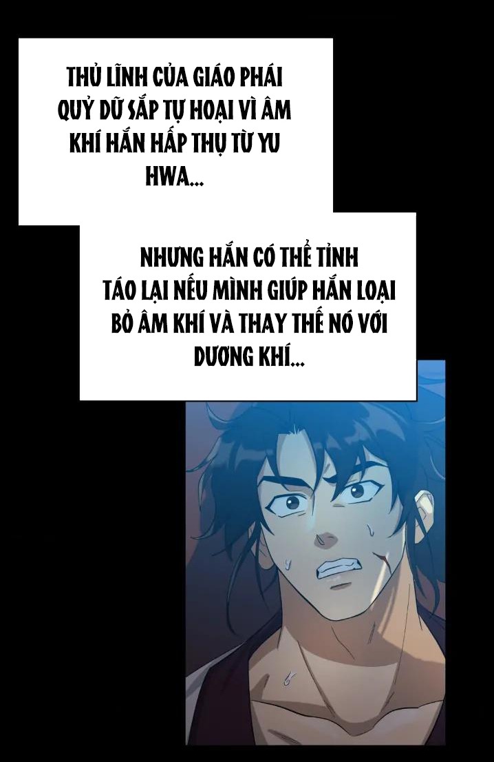 [18+] người tình của chúa quỷ - bản uncensored chapter 2.1 17