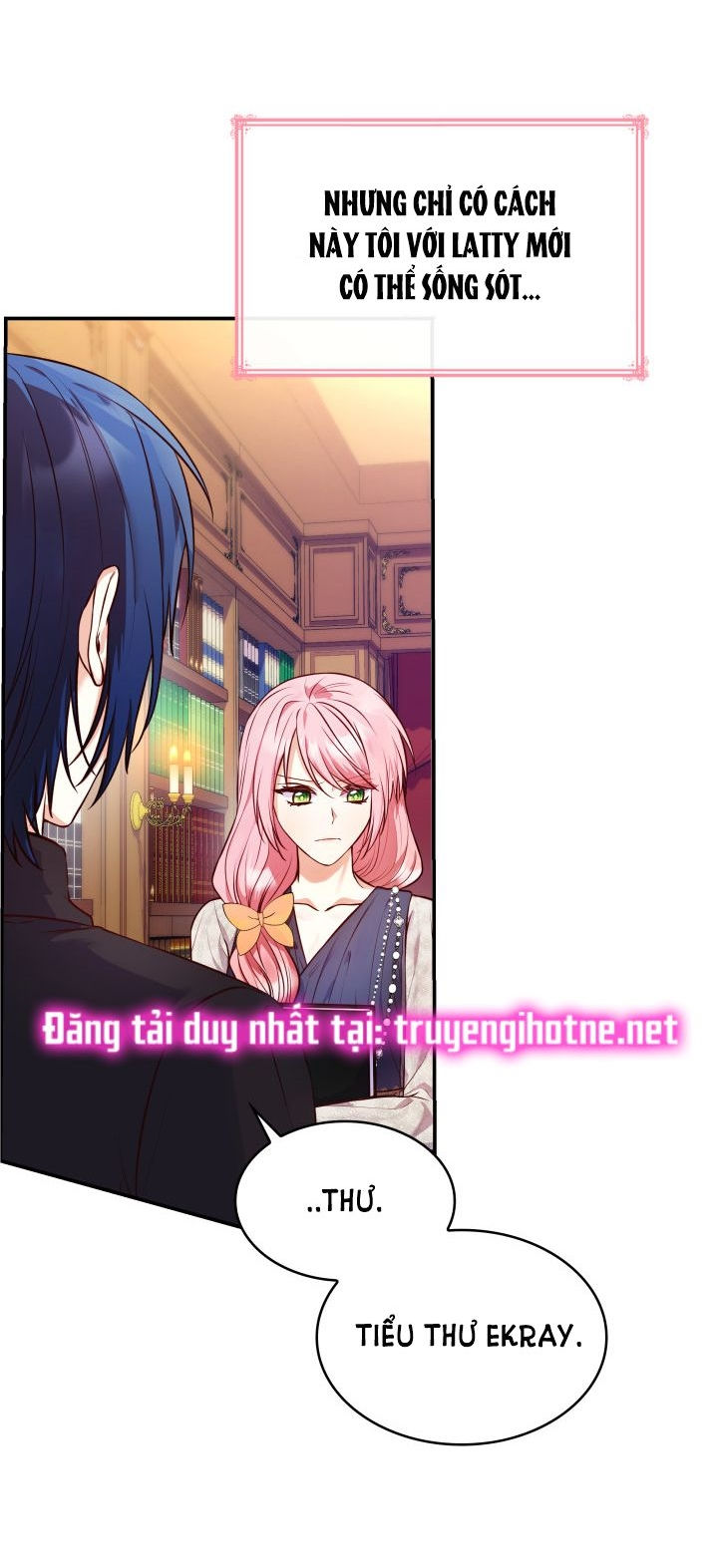 từ ác nữ tôi phải trở thành một người mẹ chapter 32.1 20