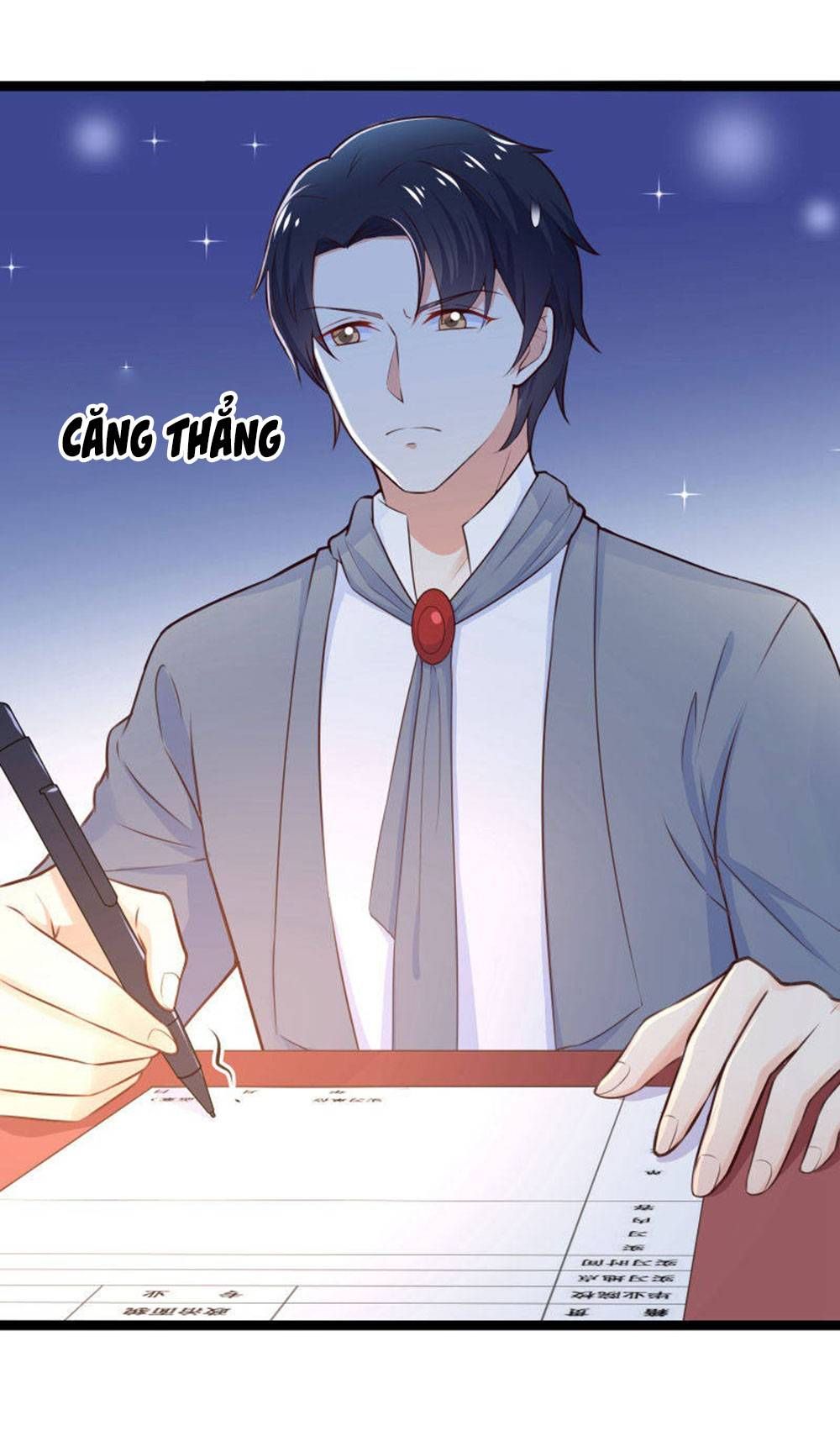 Boss Của Tôi Là Đại Thần chapter 97 - Trang 12
