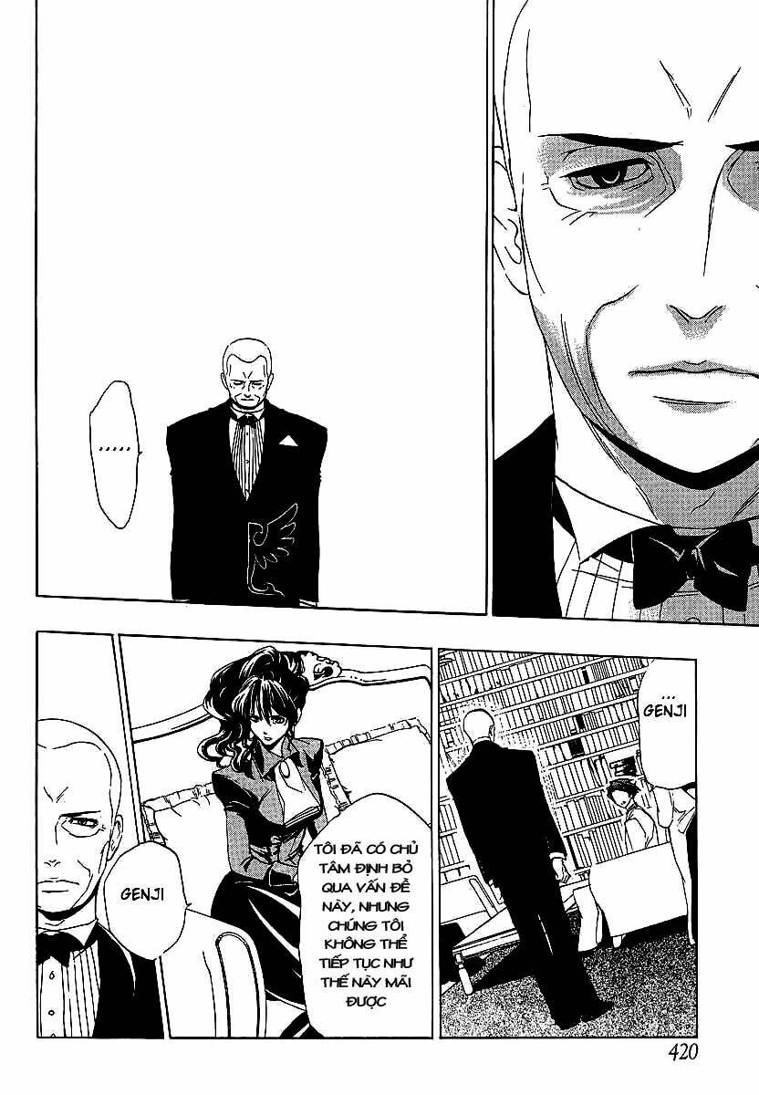 umineko no naku koro ni episode 1: legend of the golden witch chapter 18 11