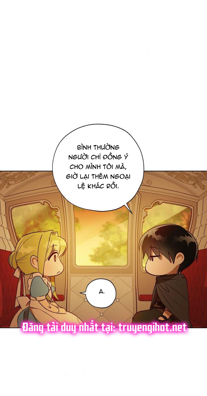 công chúa khắc ấn kẻ phản nghịch chapter 31 7