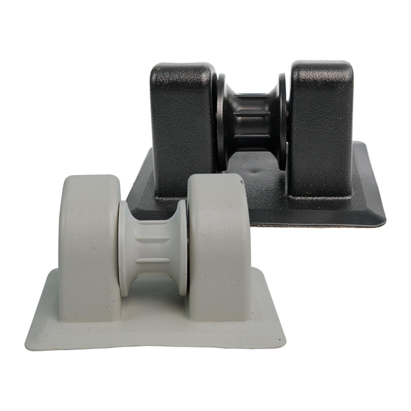 Anchor Tie Off Patch Anchor Holder Row Roller for Rowing Boats Kayak