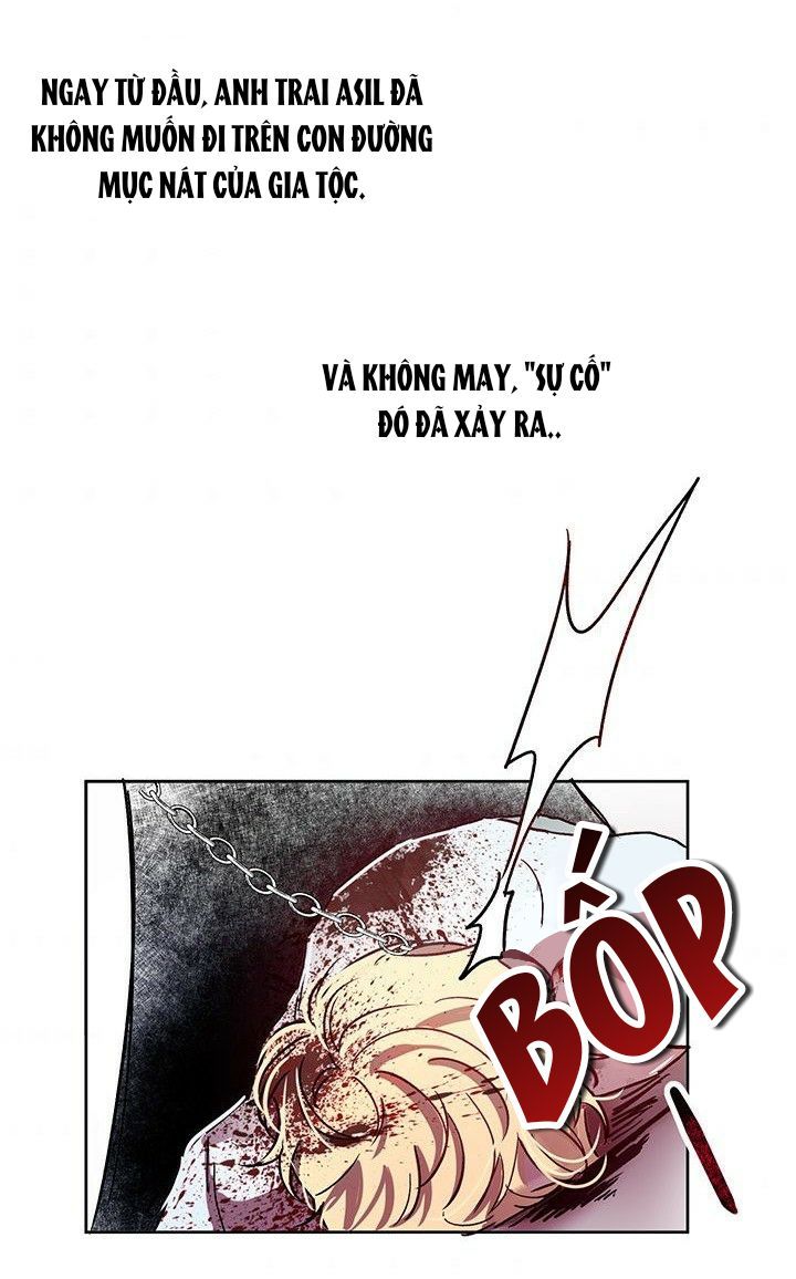 cách để cứu rỗi anh trai của nữ chính chapter 2 39