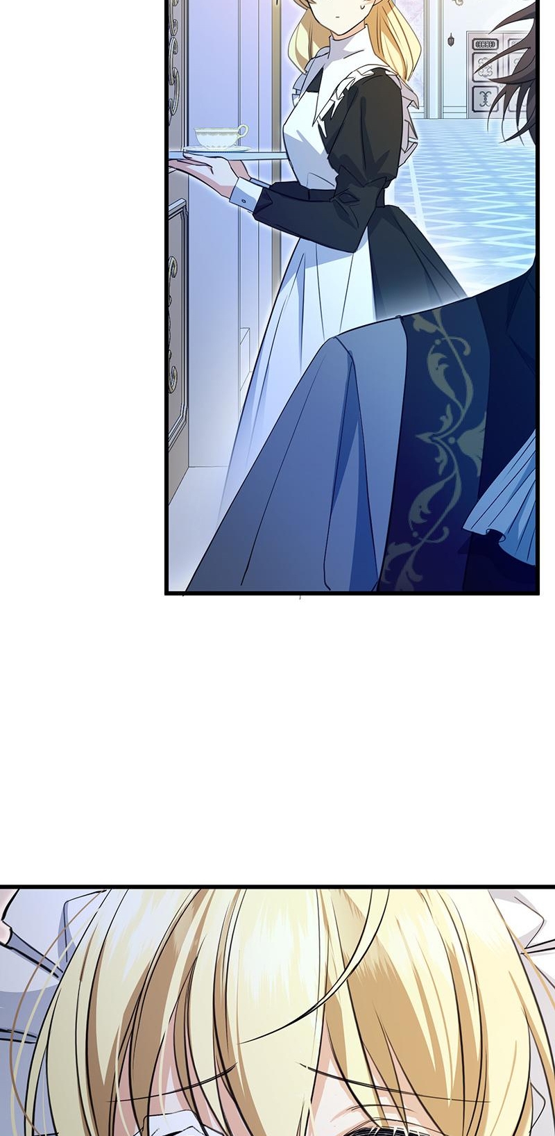 bông hoa độc của nhà công tước chapter 14.1 19