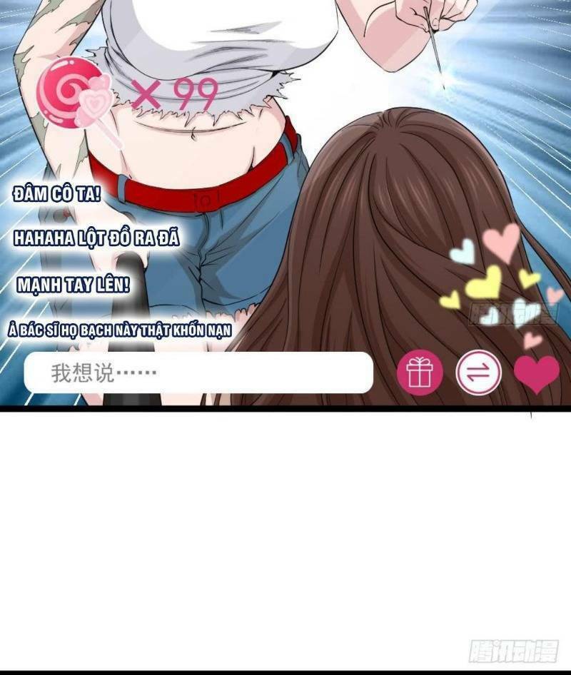 tối cuồng nữ tế chapter 13 3