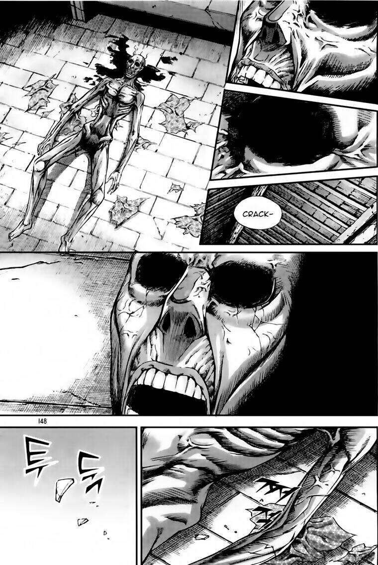 king of hell chapter 213 23