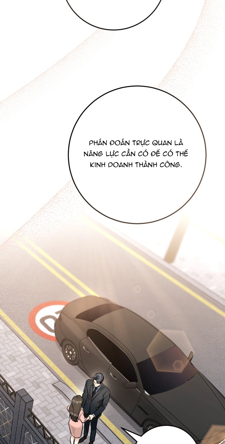 [15+] Lý Do Kết Hôn chapter 4.1 - Trang 13