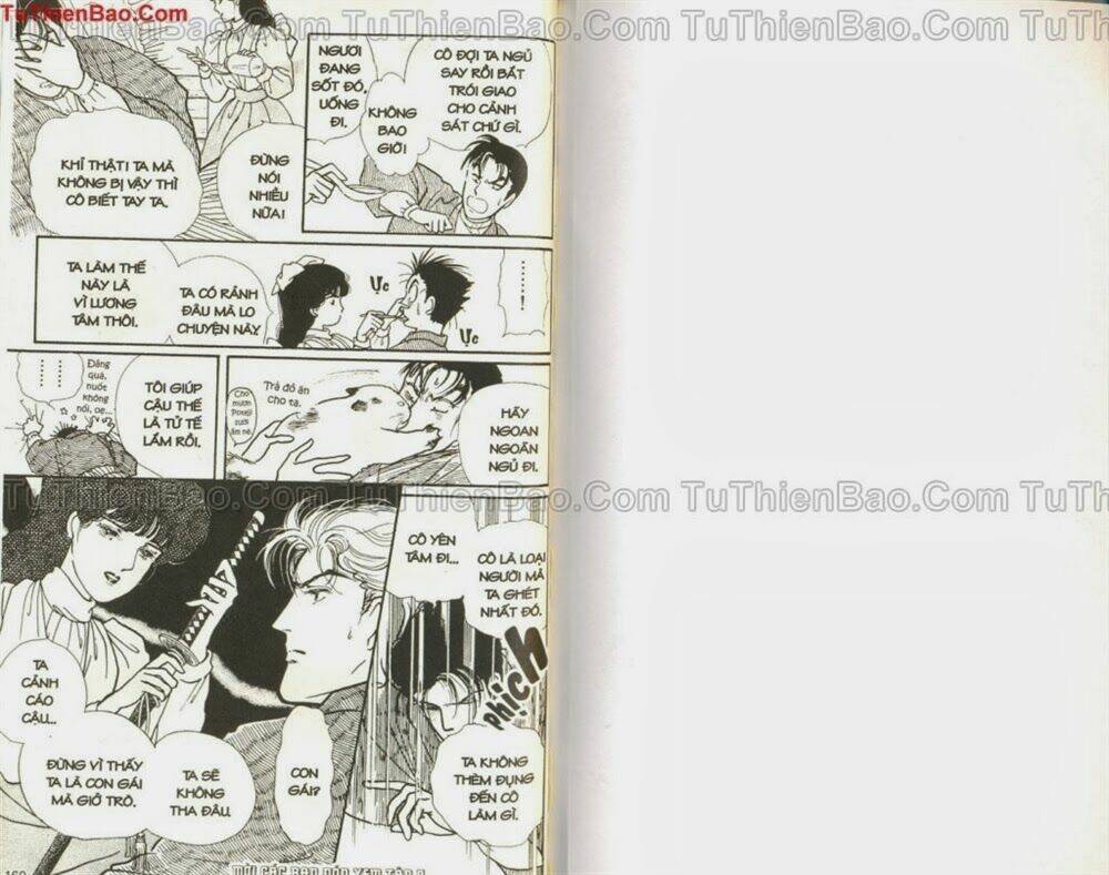 người đẹp new york chapter 8 81