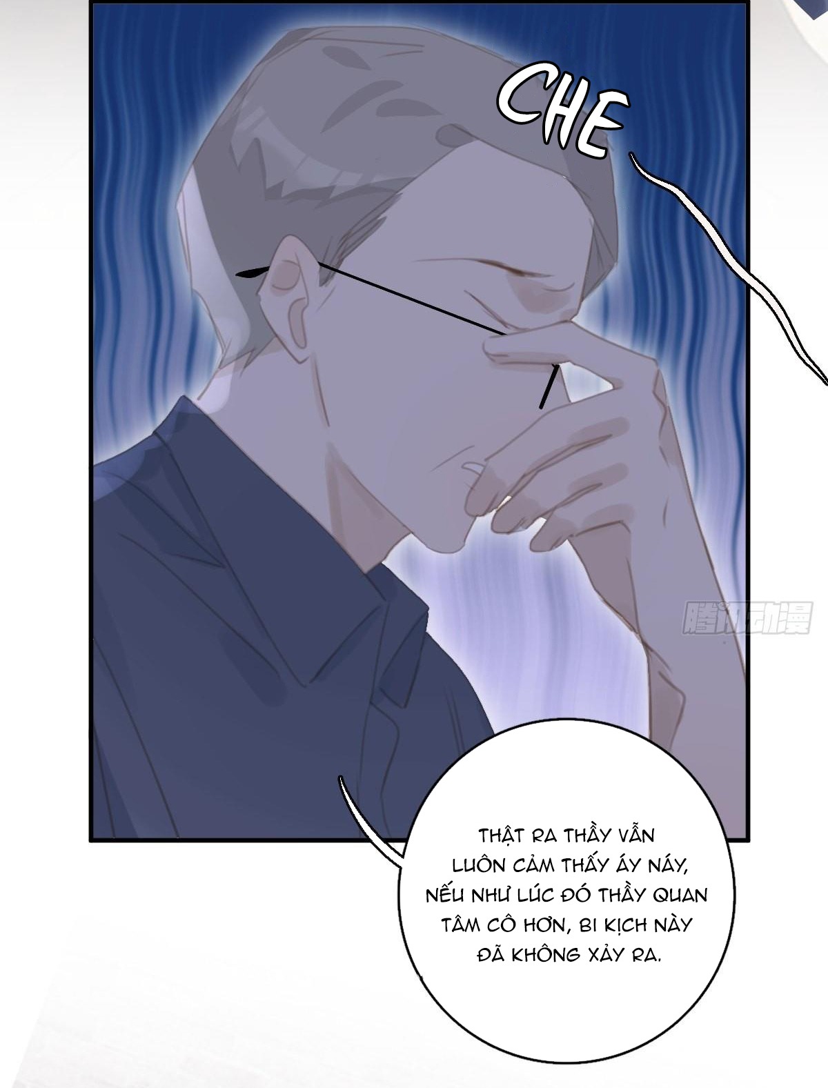 đêm đầy sao nói với em chapter 59 21