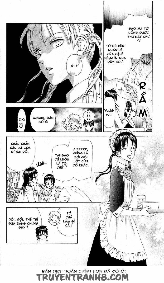 romeo và juliet hiện đại ii chapter 6 11