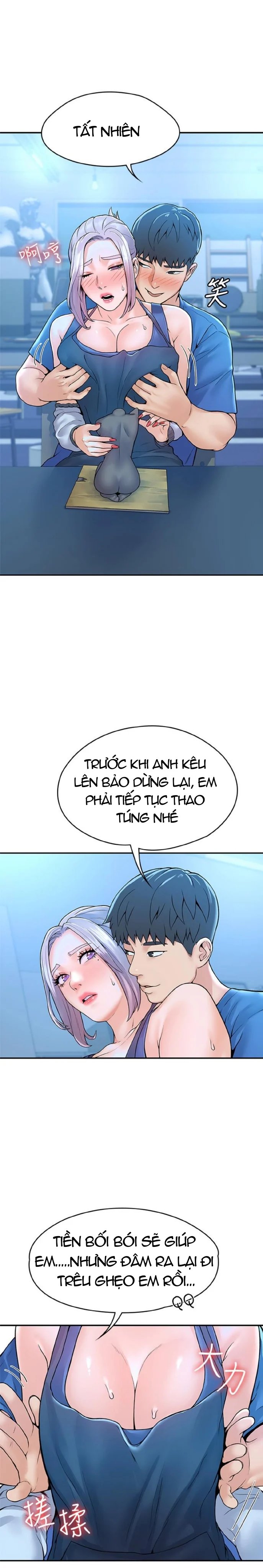 sinh viên thời nay chapter 41 22