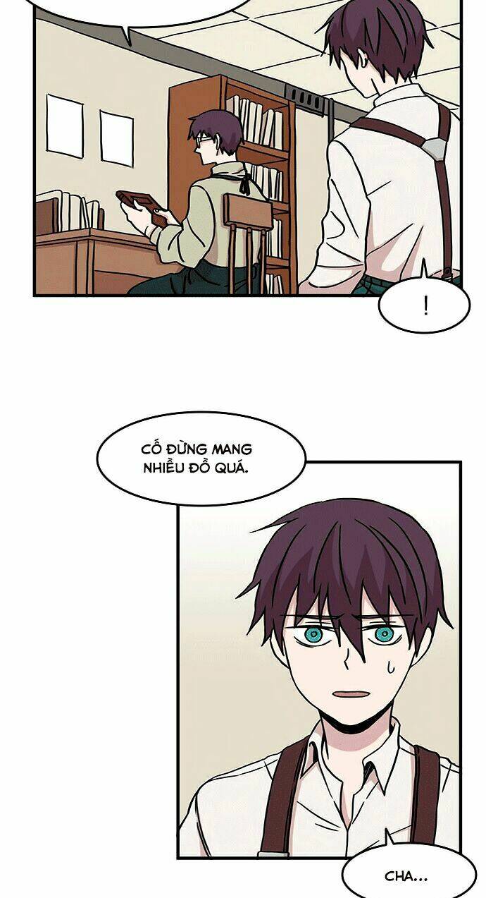 minus hand chapter 9 33