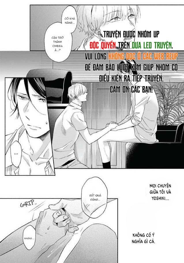 bạn đời giả dối chapter 6 1